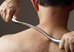 Soft Tissue Lhr